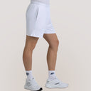 Bullpadel - Pantaloncino Ceclavin 26I 2027 - Bianco