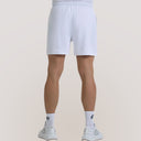 Bullpadel - Pantaloncino Ceclavin 26I 2027 - Bianco