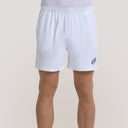 Bullpadel - Pantaloncino Ceclavin 26I 2027 - Bianco