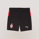 PUMA - Shorts Ac Milan 25/26 - Junior