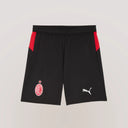 PUMA - Shorts Ac Milan 25/26 - Uomo - Nero