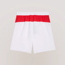 PUMA - Shorts Ac Milan 25/26 - Uomo - Bianco