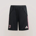 ADIDAS - Short Home Juventus 25/26 Junior