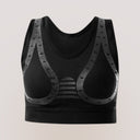 Floky Bra Supporter Woman Nero