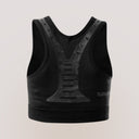 Floky Bra Supporter Woman Nero