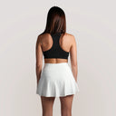 Smash Top Donna Nero