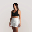 Smash Top Donna Nero