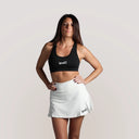 Smash Top Donna Nero