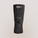 Floky Ginocchiera Knee Support Sinistra Nero