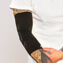Floky Gomitiera Elbow Support Nera
