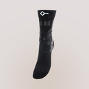 Floky Cavigliera ANKLE SUPPORT Sinistra Nera