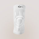 Floky Ginocchiera Knee Support Destra Bianca