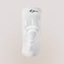 Floky Ginocchiera Knee Support Sinistra Bianca