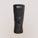 Floky Ginocchiera Knee Support Destra Nera