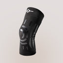 Floky Ginocchiera Knee Support Destra Nera