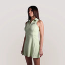 Smash - Vestito "Vanessa" Lime