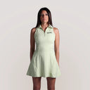 Smash - Vestito "Vanessa" Lime