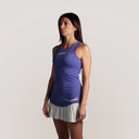 Smash Vestito Twister Viola