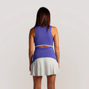 Smash Vestito Twister Viola