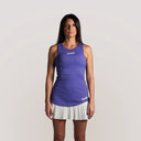 Smash Vestito Twister Viola