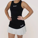 Smash Vestito Twister Nero