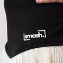 Smash Vestito Twister Nero