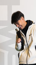 <h1>LOOK GOOD,<br/>FEEL AMAZING</h1>